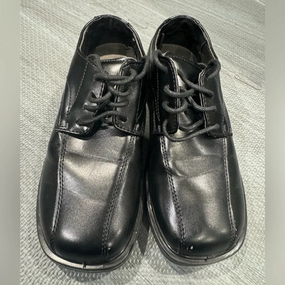 Kids deer stags size 13
